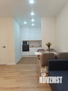 2-к квартира, вторичка, 52м2, 2/15 этаж