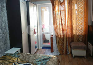 1-к квартира, вторичка, 23м2, 4/5 этаж