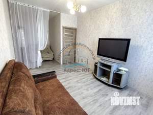 1-к квартира, вторичка, 38м2, 7/14 этаж