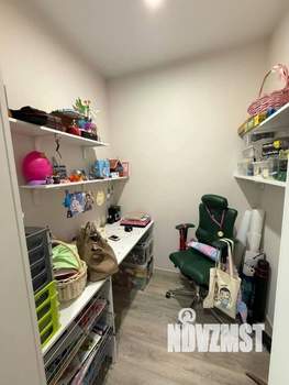 3-к квартира, вторичка, 75м2, 13/14 этаж