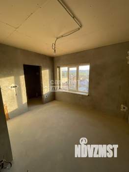 1-к квартира, вторичка, 39м2, 3/3 этаж