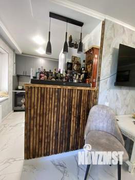 3-к квартира, вторичка, 59м2, 4/5 этаж