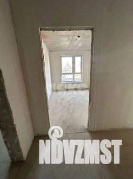 2-к квартира, вторичка, 61м2, 8/17 этаж