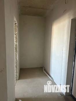 1-к квартира, вторичка, 45м2, 6/14 этаж