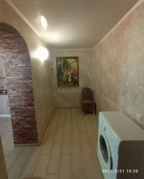 1-к квартира, вторичка, 29м2, 1/5 этаж