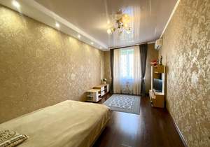 2-к квартира, вторичка, 52м2, 5/17 этаж