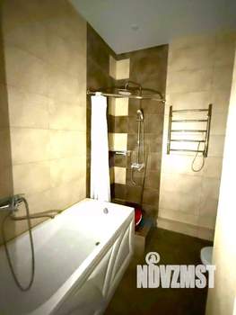 3-к квартира, вторичка, 73м2, 2/16 этаж