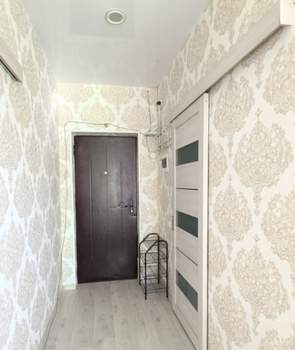 1-к квартира, вторичка, 37м2, 6/8 этаж