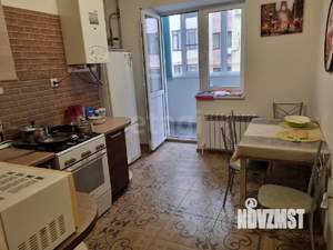 1-к квартира, вторичка, 40м2, 2/5 этаж