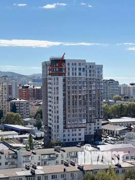 2-к квартира, вторичка, 71м2, 18/19 этаж