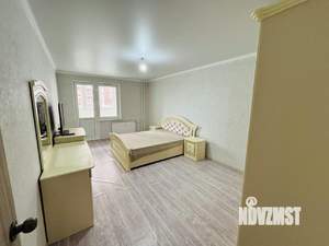 2-к квартира, вторичка, 72м2, 2/16 этаж