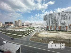 1-к квартира, вторичка, 36м2, 7/16 этаж