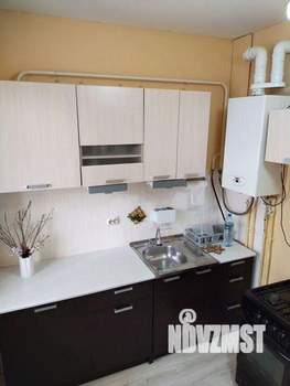 1-к квартира, вторичка, 33м2, 2/9 этаж