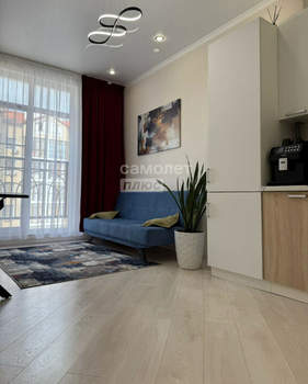 2-к квартира, вторичка, 53м2, 13/15 этаж