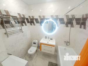 Студия квартира, вторичка, 27м2, 8/8 этаж