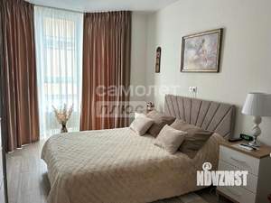 2-к квартира, вторичка, 64м2, 5/18 этаж