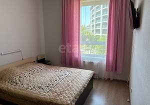 1-к квартира, вторичка, 34м2, 2/12 этаж