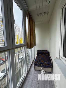 Студия квартира, вторичка, 31м2, 3/16 этаж