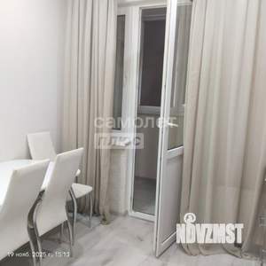 1-к квартира, вторичка, 38м2, 6/13 этаж