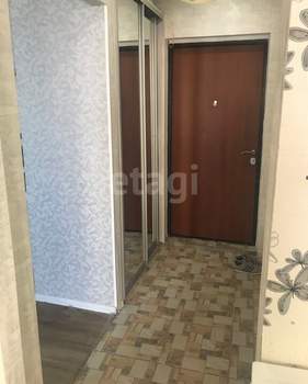 1-к квартира, вторичка, 34м2, 15/16 этаж