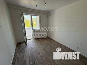 1-к квартира, вторичка, 41м2, 2/4 этаж