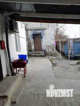 2-к квартира, вторичка, 36м2, 1/1 этаж