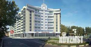 1-к квартира, вторичка, 44м2, 9/10 этаж
