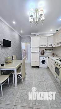 1-к квартира, вторичка, 44м2, 9/9 этаж