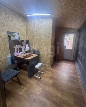 2-к квартира, вторичка, 50м2, 1/2 этаж