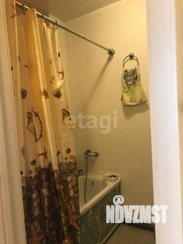 Студия квартира, вторичка, 30м2, 18/21 этаж