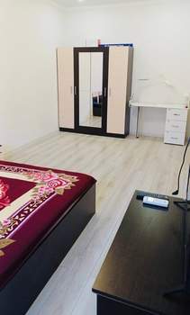 1-к квартира, вторичка, 43м2, 2/3 этаж