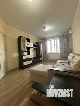 1-к квартира, вторичка, 34м2, 11/13 этаж
