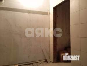 Студия квартира, вторичка, 11м2, -1/9 этаж