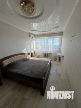1-к квартира, вторичка, 38м2, 9/9 этаж