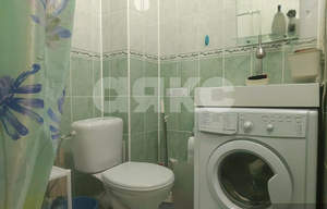 Студия квартира, вторичка, 26м2, 1/3 этаж