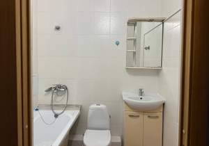 2-к квартира, вторичка, 52м2, 3/7 этаж