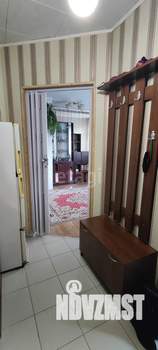 1-к квартира, вторичка, 44м2, 2/9 этаж