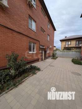 1-к квартира, вторичка, 52м2, 2/3 этаж