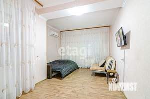 2-к квартира, вторичка, 72м2, 1/5 этаж
