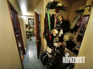 1-к квартира, вторичка, 31м2, 2/5 этаж