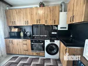 2-к квартира, вторичка, 60м2, 1/2 этаж