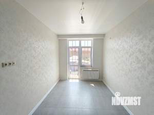 Студия квартира, вторичка, 18м2, 2/4 этаж