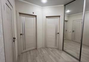 1-к квартира, вторичка, 48м2, 1/6 этаж