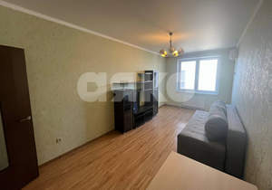 1-к квартира, вторичка, 46м2, 6/16 этаж