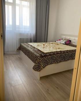 1-к квартира, вторичка, 41м2, 2/18 этаж