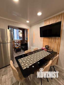 3-к квартира, вторичка, 87м2, 5/21 этаж