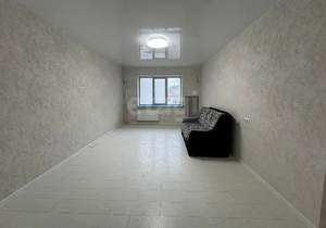 Студия квартира, вторичка, 27м2, 2/3 этаж