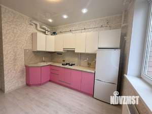 1-к квартира, вторичка, 40м2, 1/14 этаж