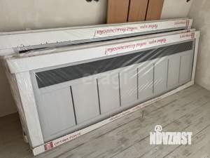 1-к квартира, вторичка, 47м2, 12/13 этаж