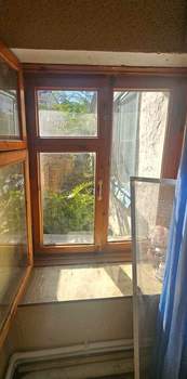2-к квартира, вторичка, 36м2, 1/1 этаж